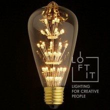 Loft It (Light for You) · ST64-47LED