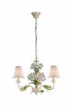 Подвесная люстра Odeon Light Serena 2251/3