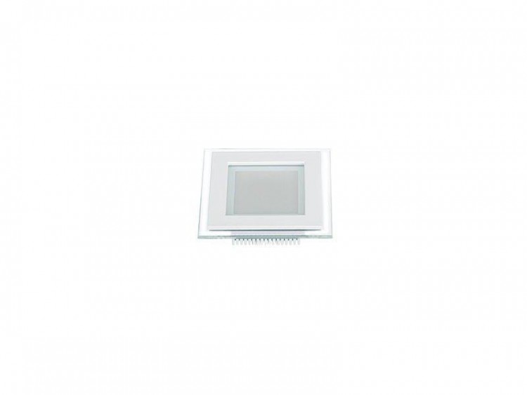  Встраиваемый светильник Arlight Lt-s96 Lt-s96x96WH 6W Day White 120deg