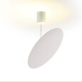  Odeon Light · WHITTAKER · 3844/12CL