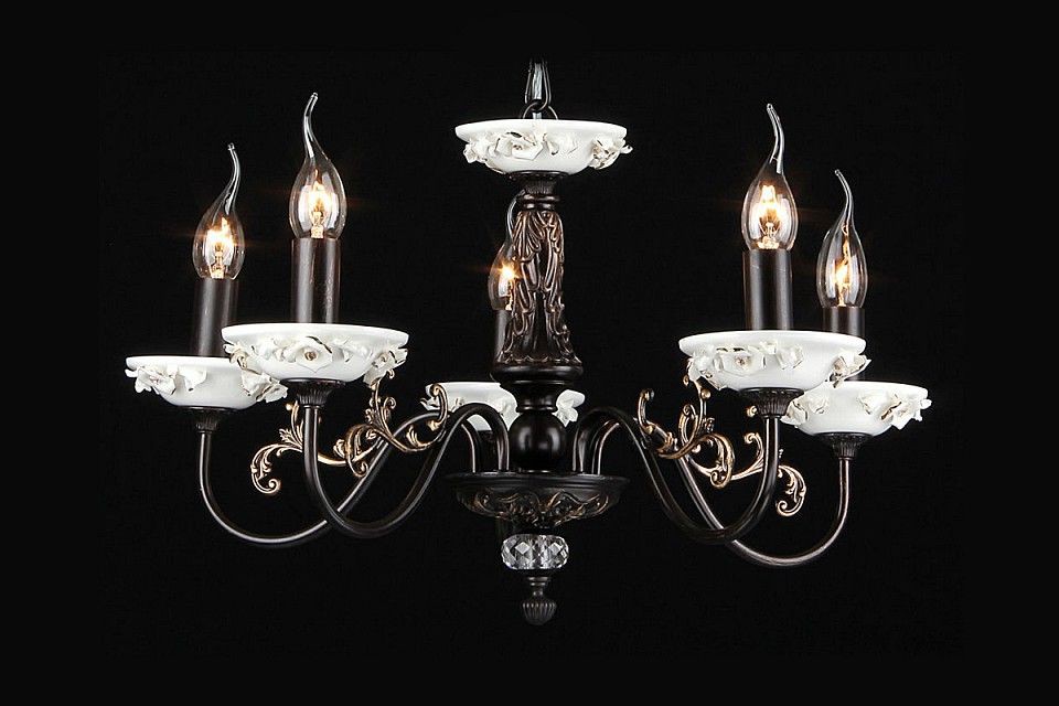 0.05 r. Люстра Maytoni Perla arm337-05-r. Maytoni arm565-07-r Classic 15, e14
