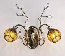 Бра Maytoni Charm 7 ARM117-02-R