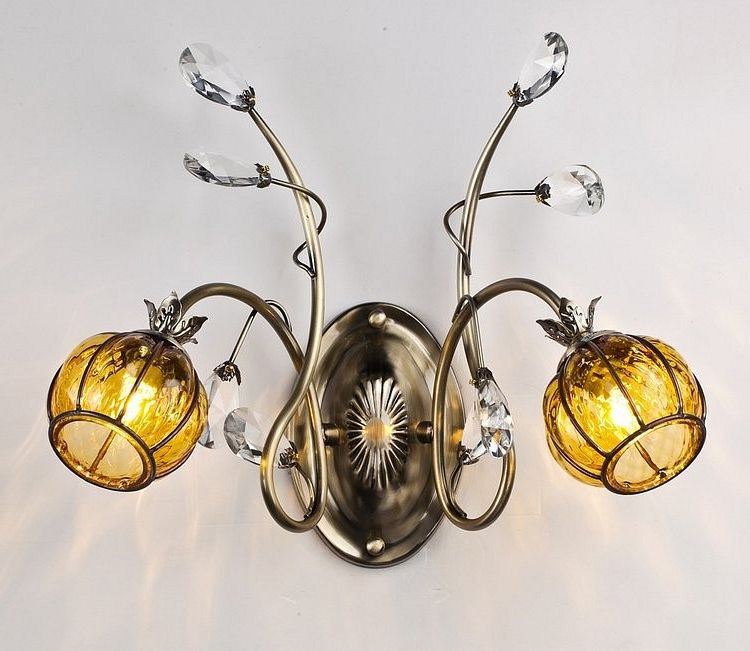  Бра Maytoni Charm 7 ARM117-02-R