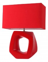 Настольная лампа декоративная ST Luce Tabella SL997.603.01