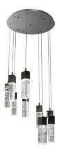 Подвесной светильник Kink Light Аква 08510-9A