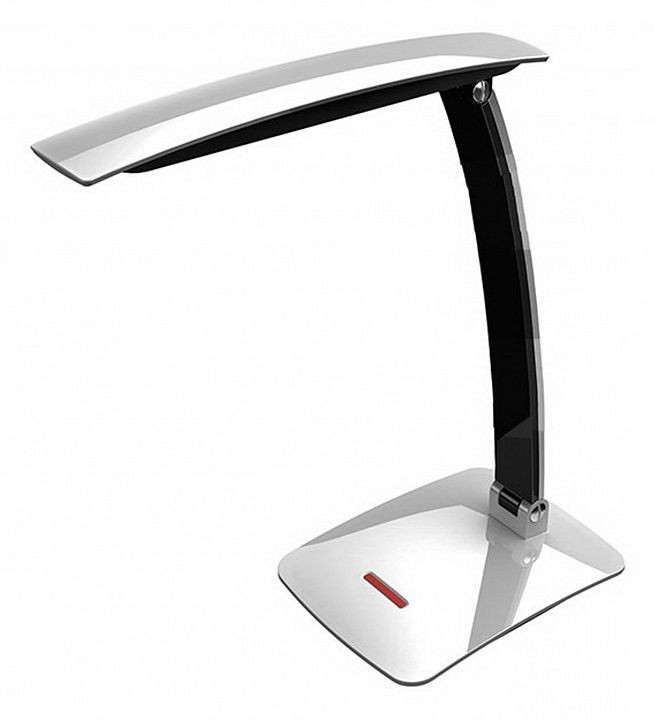 Настольная лампа офисная Kink Light Корфу 7110-DCU.01