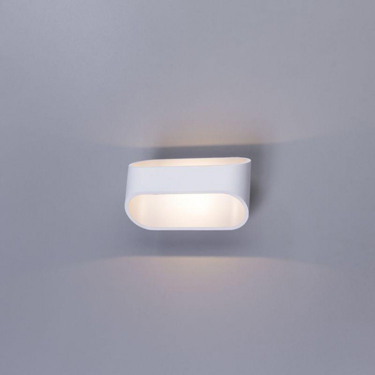  Arte Lamp · Maniglia · A1428AP-1WH