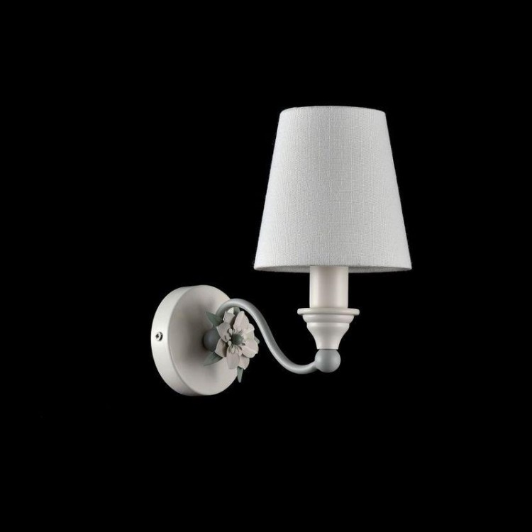 Maytoni · Floret · ARM790-WL-01-W