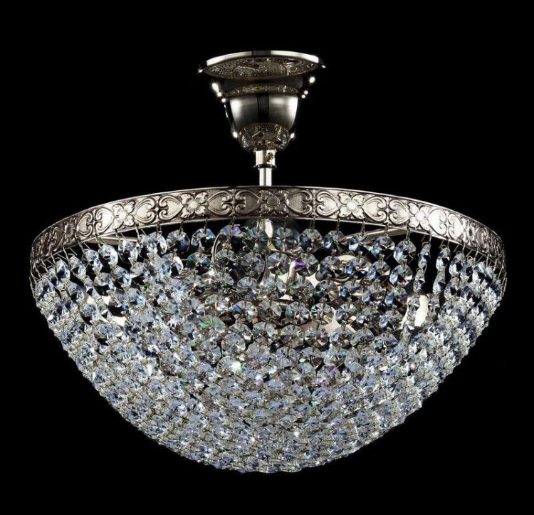 Maytoni · Sfera Moderno · D783-PT30-6-N
