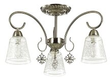 Люстра на штанге Lumion Barnibbo 3469/3C