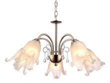 Arte Lamp · Sussurro · A7957LM-5SS