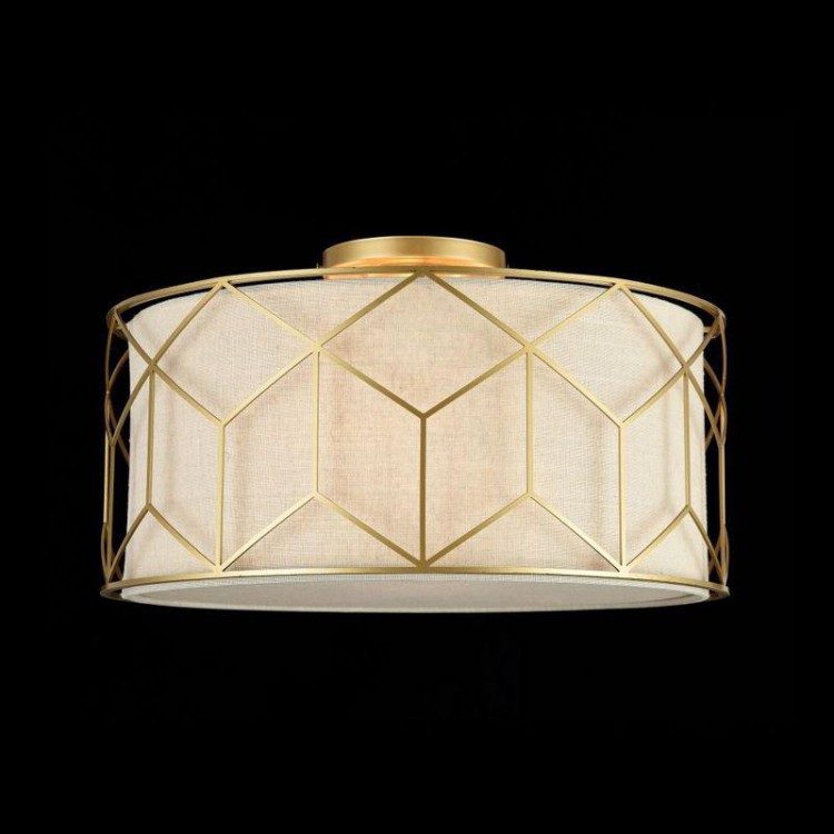 Maytoni · Messina · H223-PL-03-G