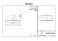 Maytoni · Messina · H223-PL-03-G