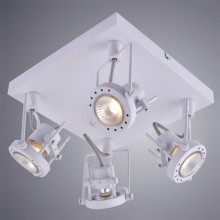 Arte Lamp · Costruttore · A4300PL-4WH