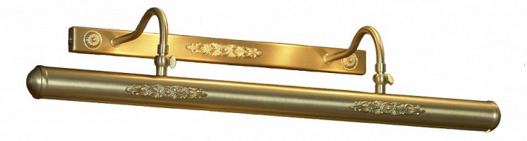  Подсветка для картин Lussole Loft Cantiano LSL-6301-04