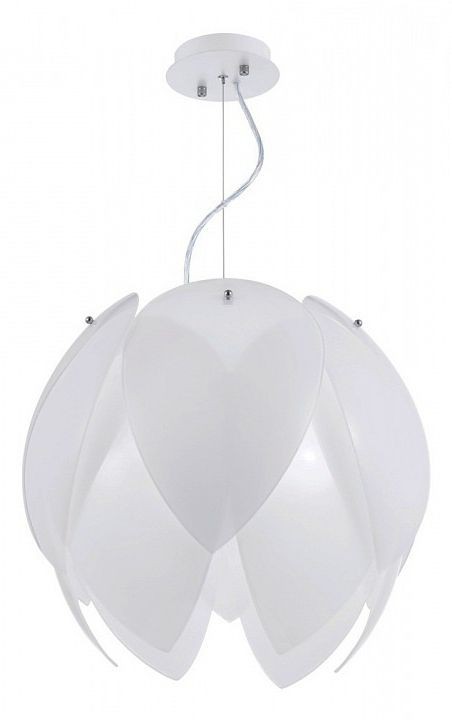 Crystal Lux · Flurry · FLURRY SP3