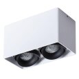  Arte Lamp · PICTOR · A5654PL-2WH