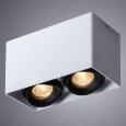  Arte Lamp · PICTOR · A5654PL-2WH