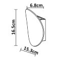  Arte Lamp · A6079 · A6079AL-1GY
