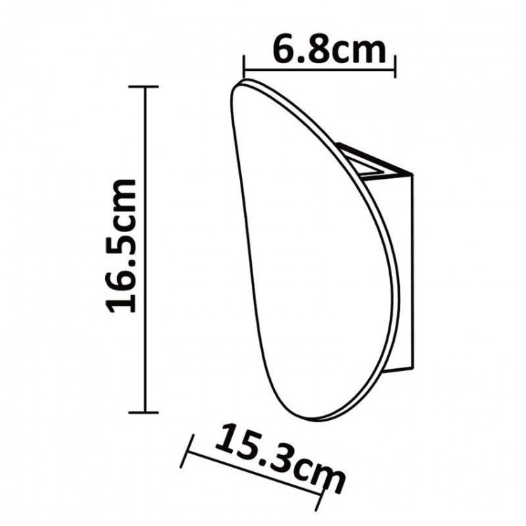  Arte Lamp · A6079 · A6079AL-1GY