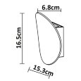  Arte Lamp · A6079 · A6079AL-1GY