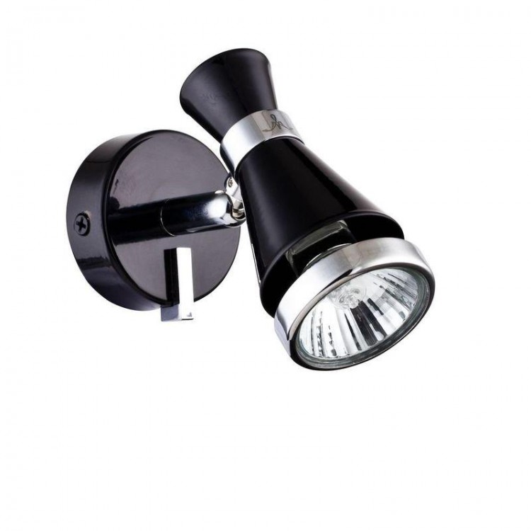  Maytoni · Chance -black · SP007-CW-01-B
