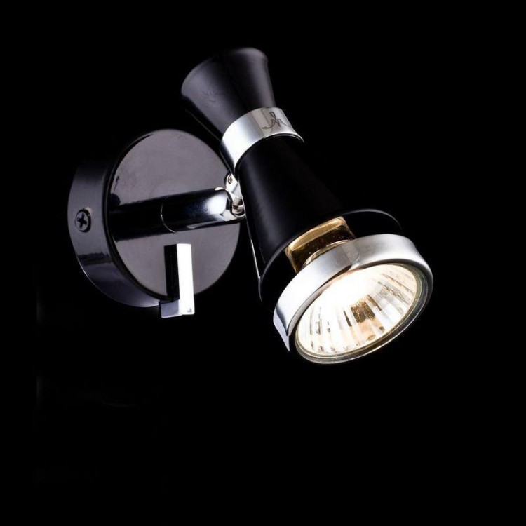  Maytoni · Chance -black · SP007-CW-01-B