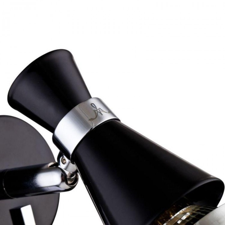 Maytoni · Chance -black · SP007-CW-01-B