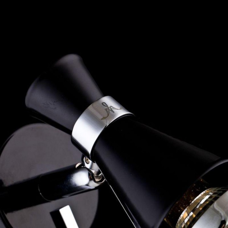  Maytoni · Chance -black · SP007-CW-01-B