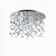 Ideal Lux · Neve · NEVE PL12 CROMO