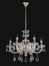 Crystal Lux · Dalia · DALIA SP6