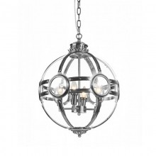 Delight Collection · Hagerty · KG0516P-4 steel