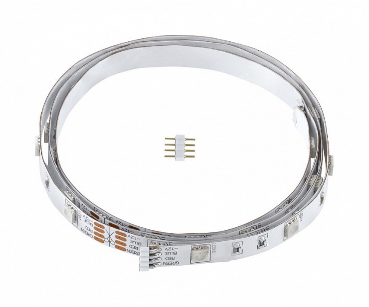  Лента светодиодная Eglo LED Stripes-Module 92373