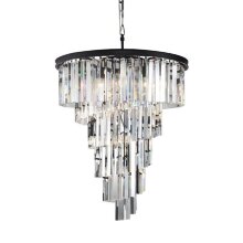 Delight Collection · Helix · KR0262P-10 black/clear