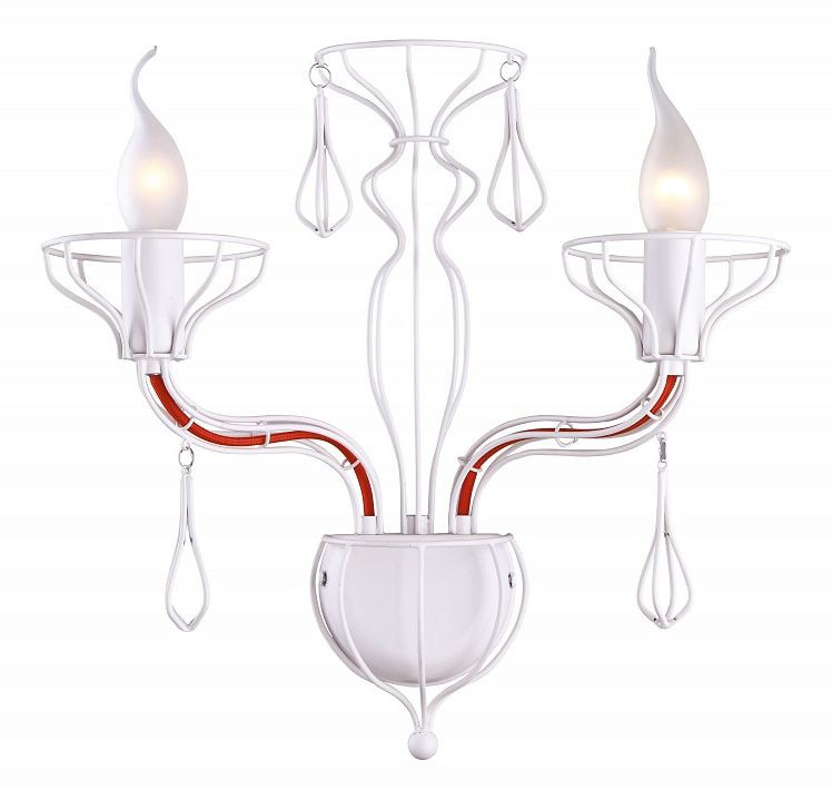 Arte Lamp · Artefact · A3225AP-2WH