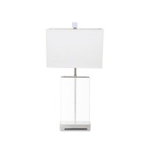 Delight Collection · Crystal Table Lamp · TL1202-CG