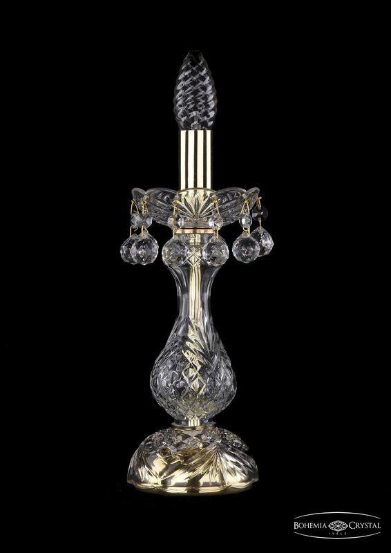  Bohemia Ivele Crystal · 1409 · 1409L/1-31/G