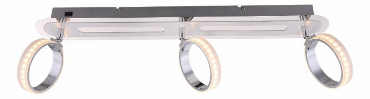 Globo Lighting · Idaho · 56043-3