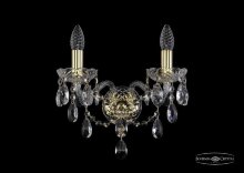 Bohemia Ivele Crystal · 1415 · 1415B/2/141/G