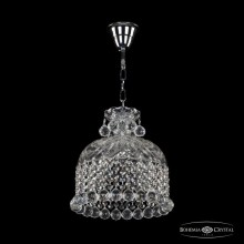Bohemia Ivele Crystal · 1478 · 14781/25 Ni Balls