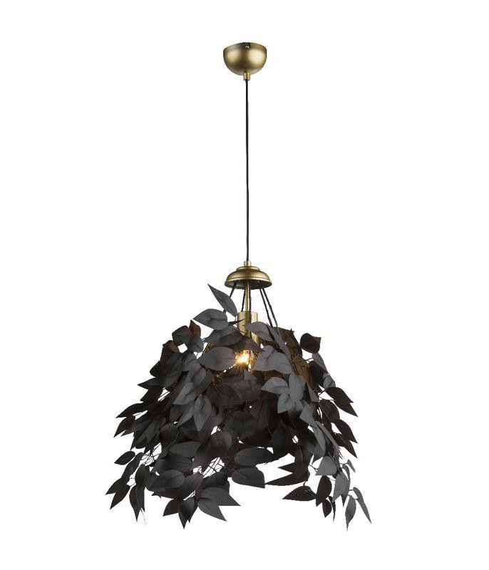  Globo Lighting · Katwe · 15059B
