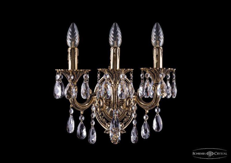  Bohemia Ivele Crystal · 1700 · 1702B/3/175/B/GB