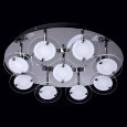  Накладной светильник MW-Light Граффити 16 678011109