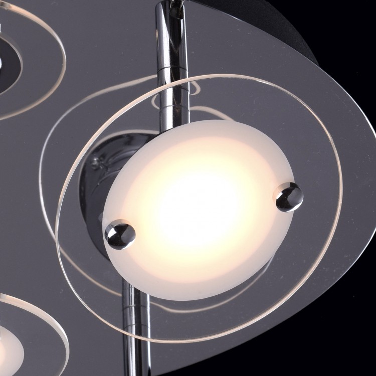  Накладной светильник MW-Light Граффити 16 678011109