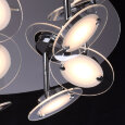  Накладной светильник MW-Light Граффити 16 678011109