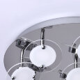  Накладной светильник MW-Light Граффити 16 678011109