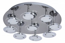 Накладной светильник MW-Light Граффити 16 678011109