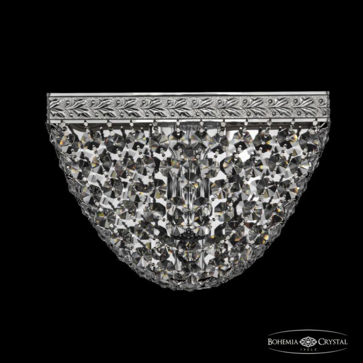  Bohemia Ivele Crystal · 1932 · 19322B/20IV Ni