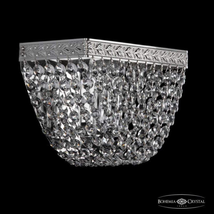  Bohemia Ivele Crystal · 1932 · 19322B/20IV Ni