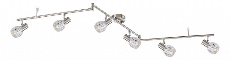 Globo Lighting · Boronia · 54344-6